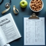 Especialização em nutrição clínica: principais áreas e carreira
