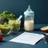 Nutrição infantil: importância, avaliação e hábitos saudáveis
