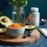 Nutrição materno infantil nos primeiros 1000 dias de vida