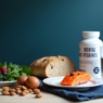Nutrição na gestação: avaliação, importância e dicas para mães
