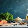 Nutrição na oncologia: como minimizar efeitos da quimioterapia
