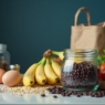 Alimentação saudável barata: dicas práticas para economizar