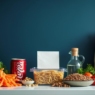 Como reduzir ultraprocessados com trocas simples e sustentáveis