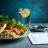 Dieta para quem usa semaglutida: guia completo para resultados seguros