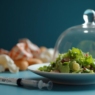 Food noise o que é causas sintomas e como tratar