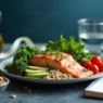 Nutrição no pré-diabetes: estratégias para prevenir diabetes tipo 2