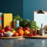 Ultraprocessados na nutrição clínica como orientar pacientes