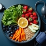 Dieta DASH hipertensão: benefícios no controle da pressão arterial