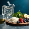 Dieta low FODMAP na síndrome do intestino irritável: guia prático