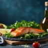 MASLD nutrição: guia alimentar para fígado gorduroso metabólico