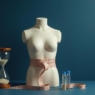 Menopausa e gordura abdominal: como evitar e controlar com alimentação