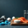 Nutrição e fragilidade em idosos como prevenir quedas e dependência