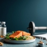 Nutrição e longevidade como investir na saúde ao envelhecer