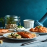 Proteína para idosos: quanto consumir e como distribuir no dia