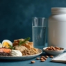 Proteína para mulheres após 40 anos como consumir e principais benefícios