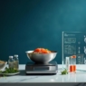 Nutrição de precisão: personalize dietas com genética e microbiota