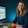 Teleconsulta em nutrição como garantir qualidade no atendimento online