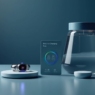 Wearables na nutrição: benefícios do sono, passos e glicose