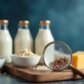 APLV alimentação: guia de conduta nutricional e substituições seguras