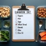 Dieta de exclusão: como evitar deficiências nutricionais