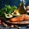 Dieta para colesterol alto: o que comer para reduzir o LDL