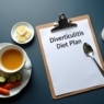 Dieta para diverticulite o que comer durante e após uma crise