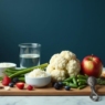 Dieta para potássio alto: o que comer e como preparar os alimentos