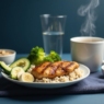 Dieta para refluxo como adaptar a alimentação sem restrições excessivas