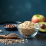 Fibras para colesterol: quais usar e como inserir na alimentação
