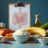 Nutrição na doença de Crohn: guia completo de alimentação e cuidados