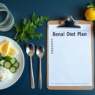 Nutrição na doença renal crônica: como orientar o paciente